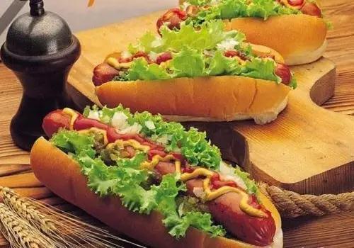 国外美食盘点 你都吃过吗