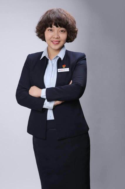 匠心工行\/从柜员到高级财富管家 是对自己的不