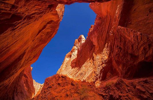 《2018下半年热门影视剧打卡攻略》 网红景点