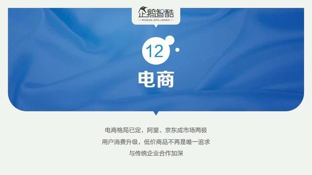 2017必读报告：中国互联网未来5年趋势白皮书