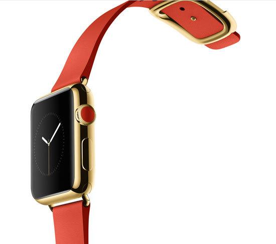 Apple Watch太贵 还有哪些高颜值智能手表