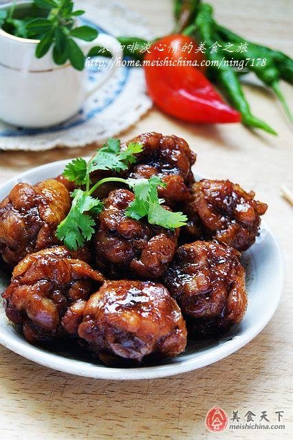 电饭煲鸡翅根的做法大全家常 86268317.jpg