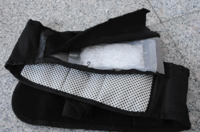 保健腰带里藏大量冰毒 通过快递运往庄河(图)