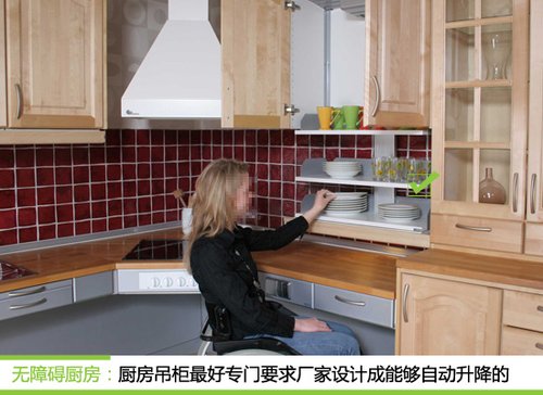 橱柜家居设计装修500_364240平方米设计图室内图片