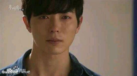 盘点韩剧中那些让你心疼的男二号 怎么命这么