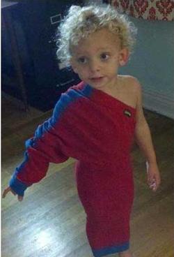 [大辽哥说]东北人都有一条陪自己走过青春的秋裤