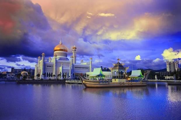 东南亚国家的旅游排名 你想先去哪个国家