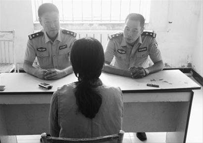 抚顺女孩微博发洪灾谣言称千人死亡 被拘留5天