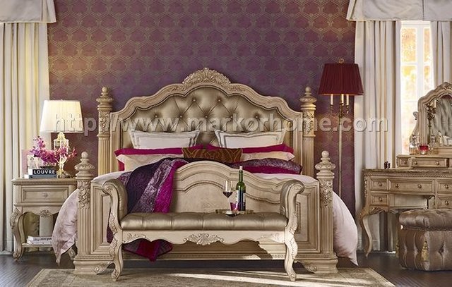 美克美家2013秋季新品 拉罗榭尔浓情上市