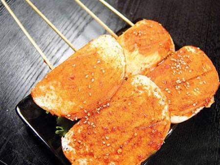 夏天去擼串 戶外燒烤BBQ完全指南