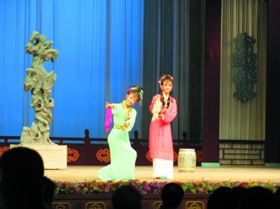 秦腔<em>姊妹易嫁</em>图片_秦腔<em>姊妹易嫁</em>_社会热点图