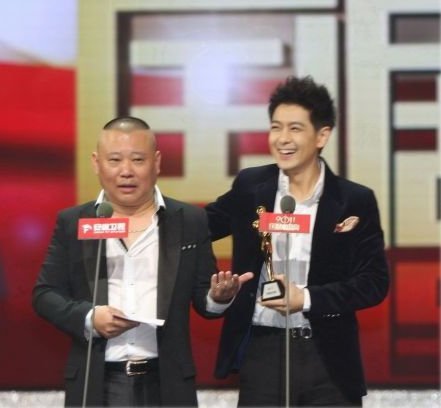 《出彩中国人》定档12月