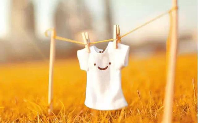 洗衣店绝不会告诉你的洗衣技巧 老好用了!_大辽网_腾讯网