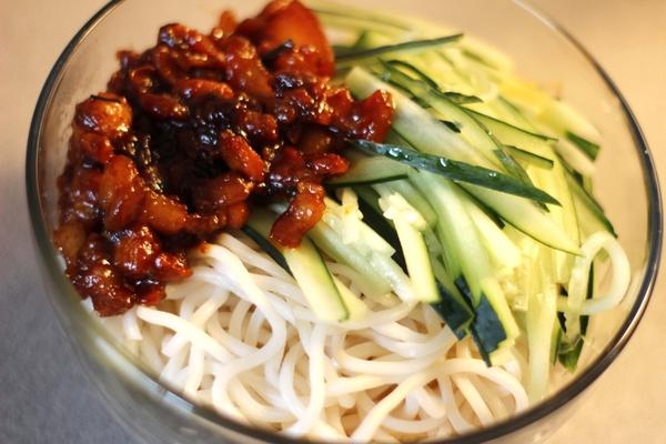 中国十大最好吃面条 你最爱哪一口儿