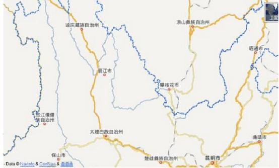 大理丽江香格里拉版纳高品质环线9日游_旅游购物攻略