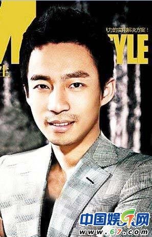 女星都爱公子哥 盘点与京城四少有染的女星