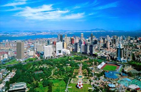 爸爸老了去哪儿 全国十大养老城市_大辽网_腾讯网