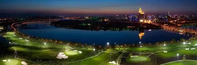 不单拥有粗犷， 大沈阳之水灵让江南人都惊呆了！