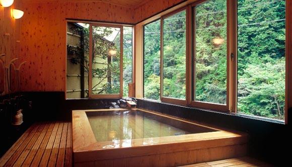 走进日本传统旅馆 领略江户时代风情 _大辽网_腾讯网