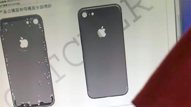 iPhone 7 最新消息和传闻汇总 配置和外形再提升