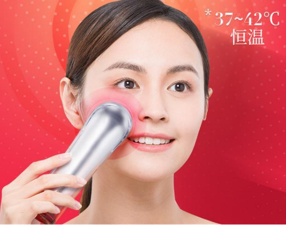 美容仪器越贵越好?好产品不止宙斯美容仪!