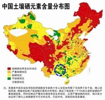 中国最适合养生的省份 看看到底因为啥