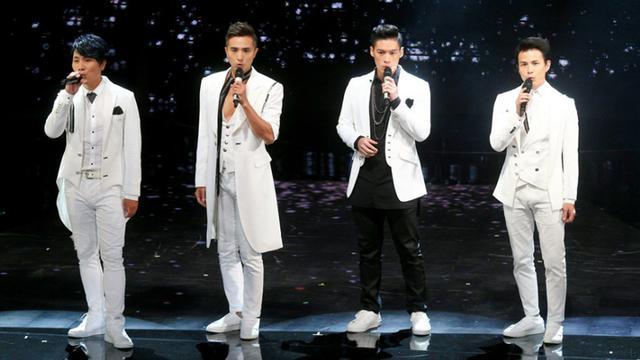 台湾金钟奖冷门频频 连琼瑶都被致敬了