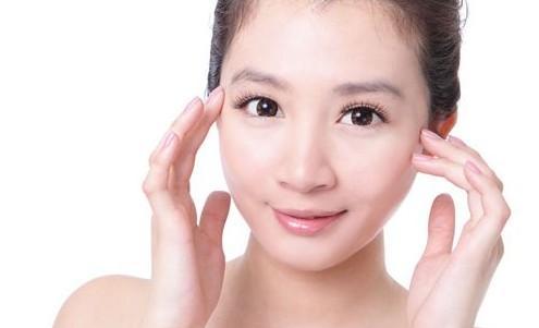 都叫兽的脸为啥那么小 MM赶紧学起来