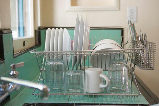 轻松享美食 吃完火锅你需要什么来清洁