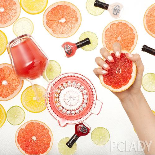 早春换妆季 一大波好色新品等你来拔草