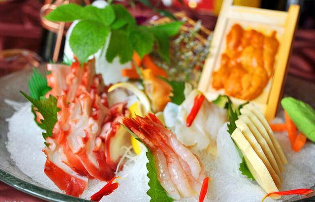 秋天必吃的海鲜种类 吃海鲜千万记得4件事