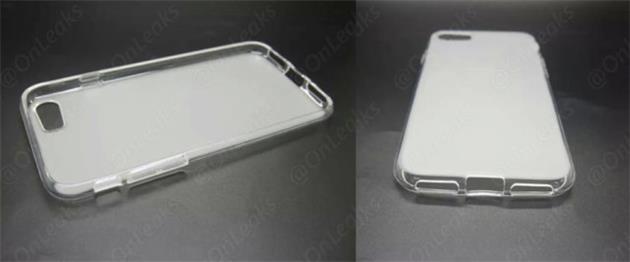 iPhone 7 最新消息和传闻汇总 配置和外形再提升
