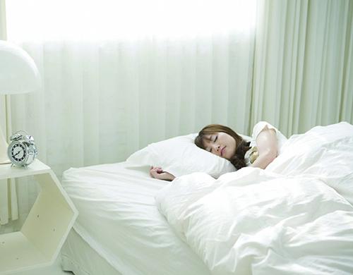 揭秘:为什么下雨天睡觉特别香_大辽网_腾讯网