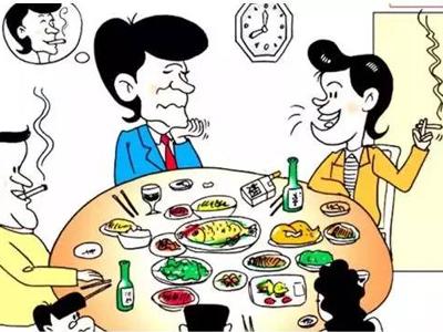 青年男性吸烟的三大禁忌