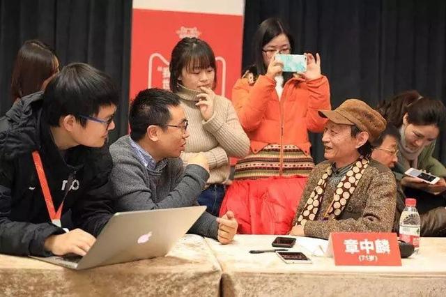 阿里年薪40万老人简历:83岁精通网购,62岁会H5、PS,90后看完颤抖