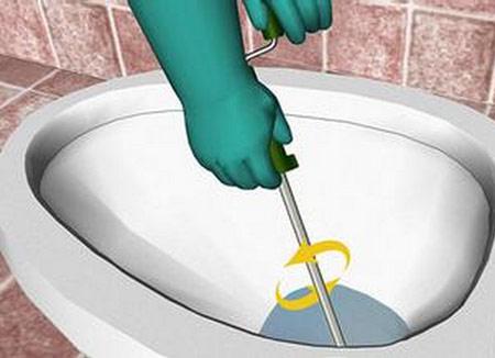 马桶堵了怎么办 你不知道马桶疏通10大妙招
