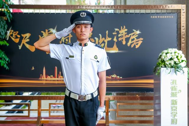 广州国际智慧物业博览会开幕：智能科技与机器人成热门(图1)