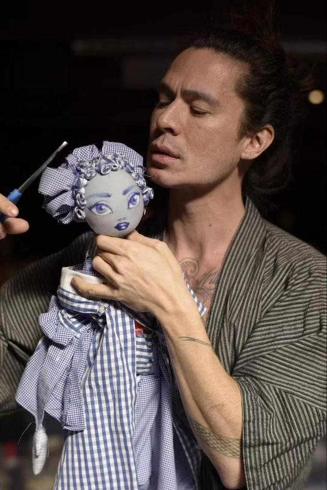 来自纽约的时尚玩偶大秀,在万象城等你偶遇