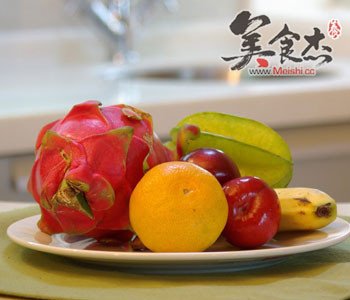 美食减轻胃负荷 饭后吃什么助消化