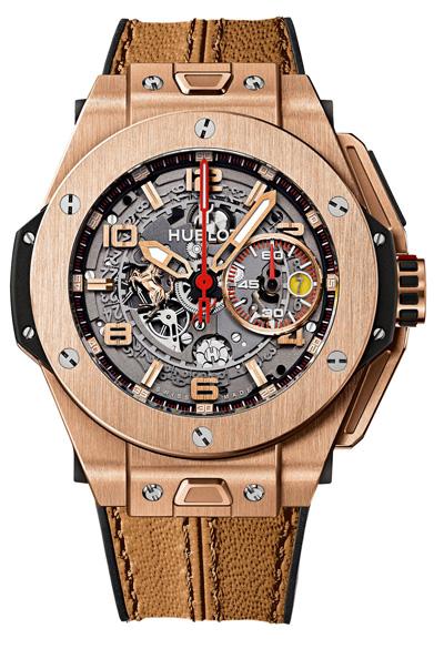 融合的艺术 hublot宇舶表品牌巡展首次登陆沈阳卓展