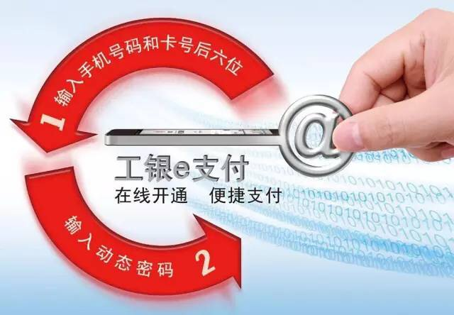 工银e支付曝漏洞系误解