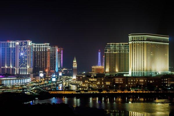 金沙中国响应地球一小时2019并举办气候周