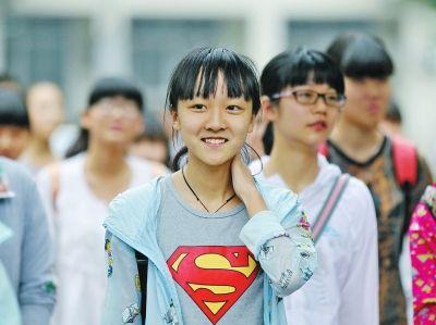 沈阳中考各批次录取时间表出炉