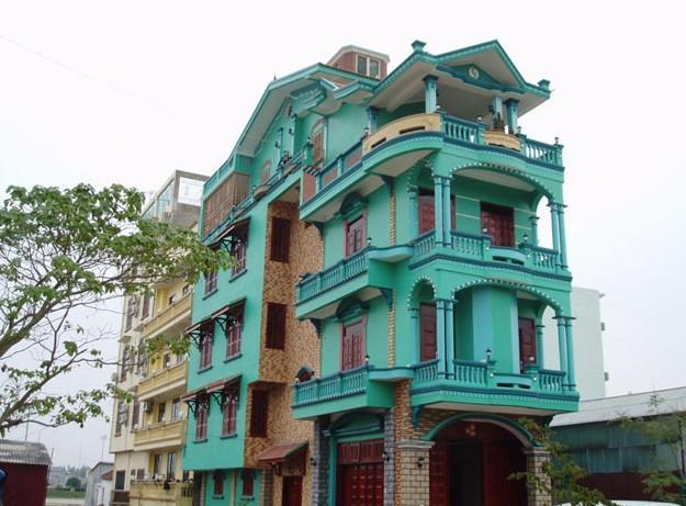 世界各国人均住房面积_世界各国人均gdp排名