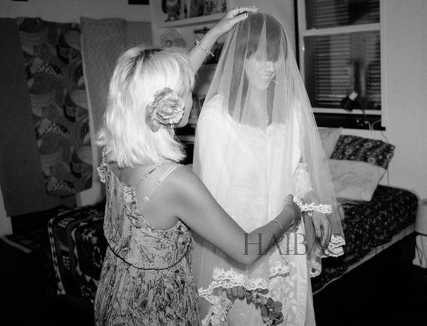 李孝利低调嫁人 婚礼细节一年后曝光