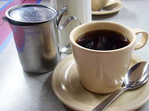 你不知道的關於咖啡的10個祕密