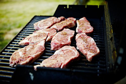 西餐代表+牛排的种类和吃法