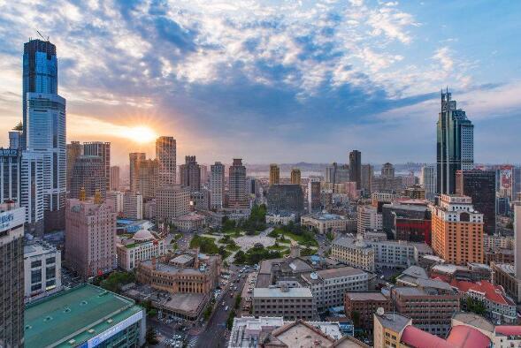 大连公布中央环保督察群众信访举报案件专项督