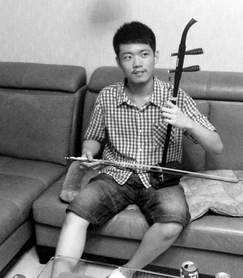 脸怎么这么厚二胡独奏 106247846.jpg
