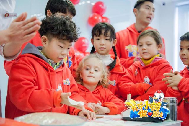 研学冬令营走出国际范!“我与小鹤做朋友”齐齐哈尔亲子游品牌再升级